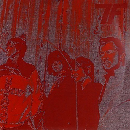 Fool for You cover art