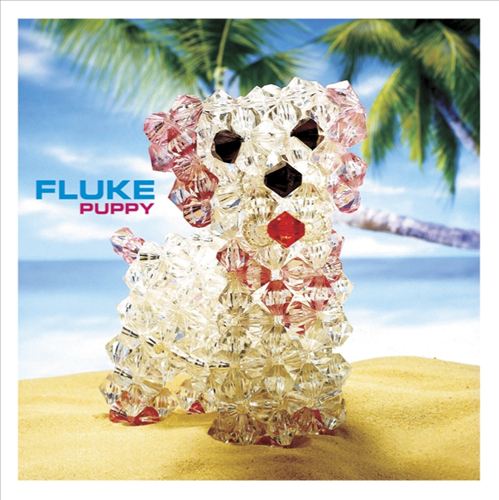 Puppy cover art