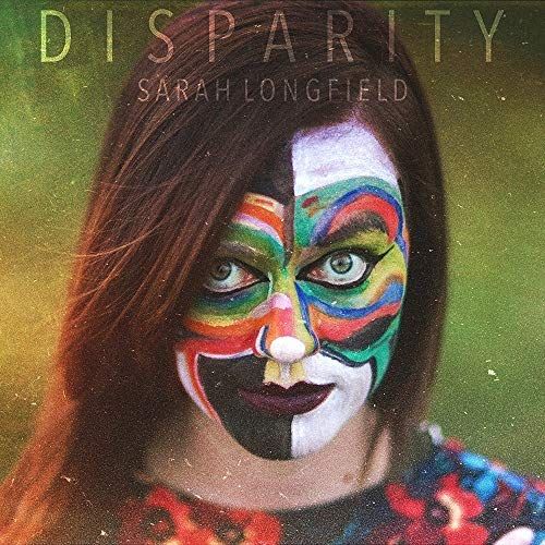 Disparity cover art