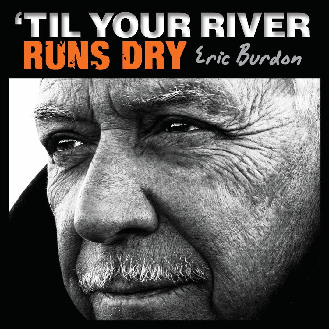 'Til Your River Runs Dry cover art
