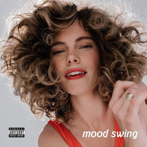 Mood Swing cover art