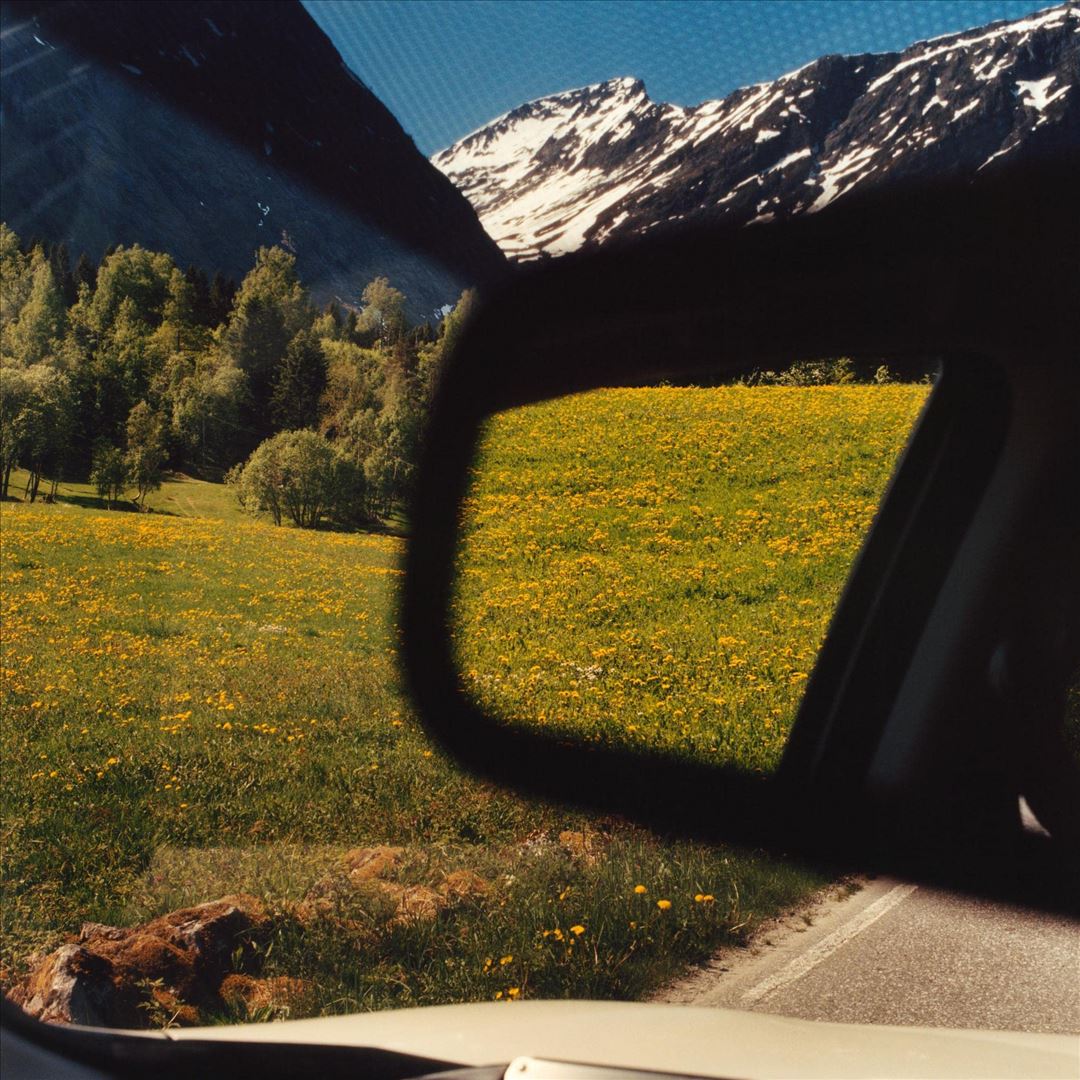 Inside Out cover art