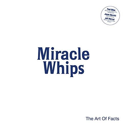Art of Facts cover art