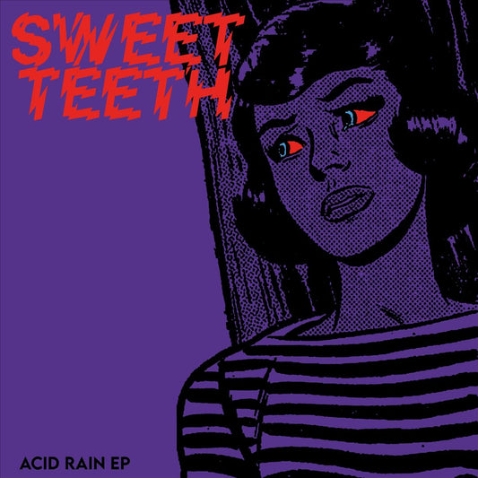 Acid Rain cover art