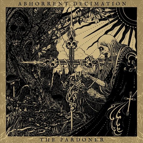 Pardoner cover art
