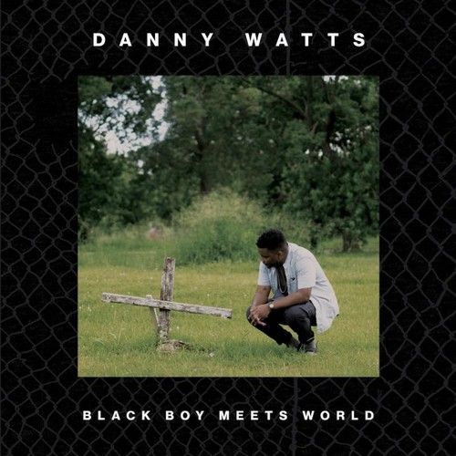 Black Boy Meets World cover art