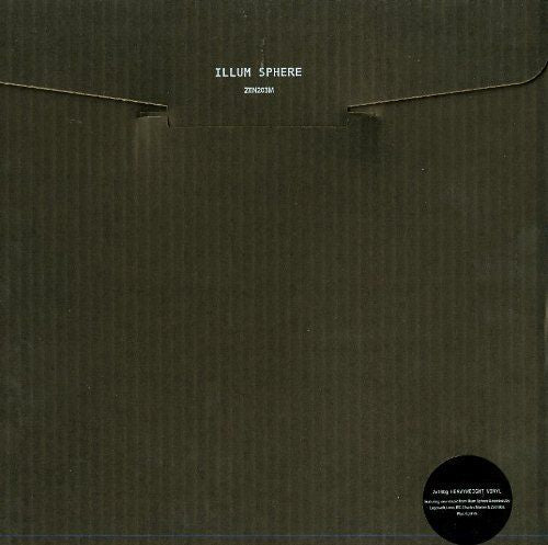 Spectre Vex cover art