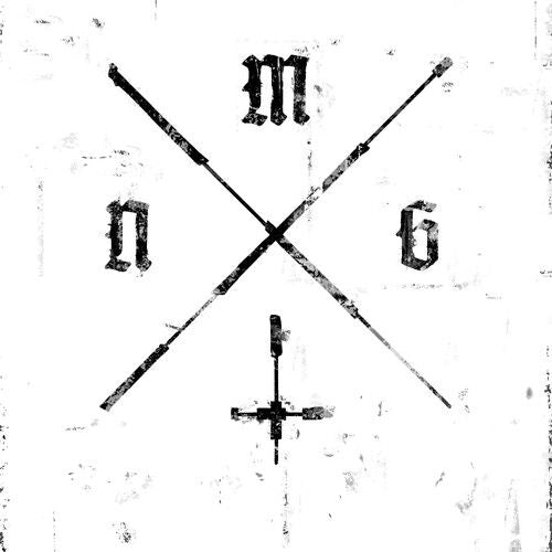 Not My God cover art