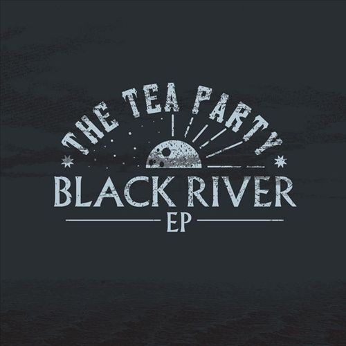 Black River cover art