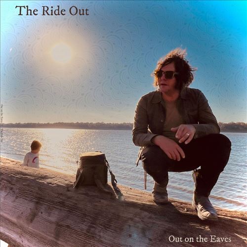 Ride Out cover art