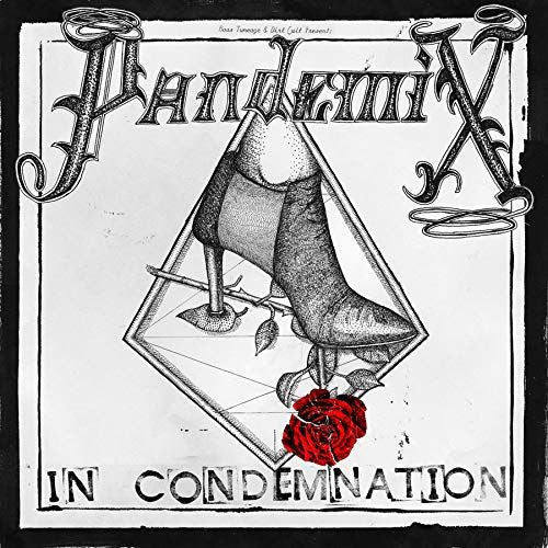 In Condemnation cover art