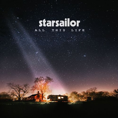 All This Life cover art