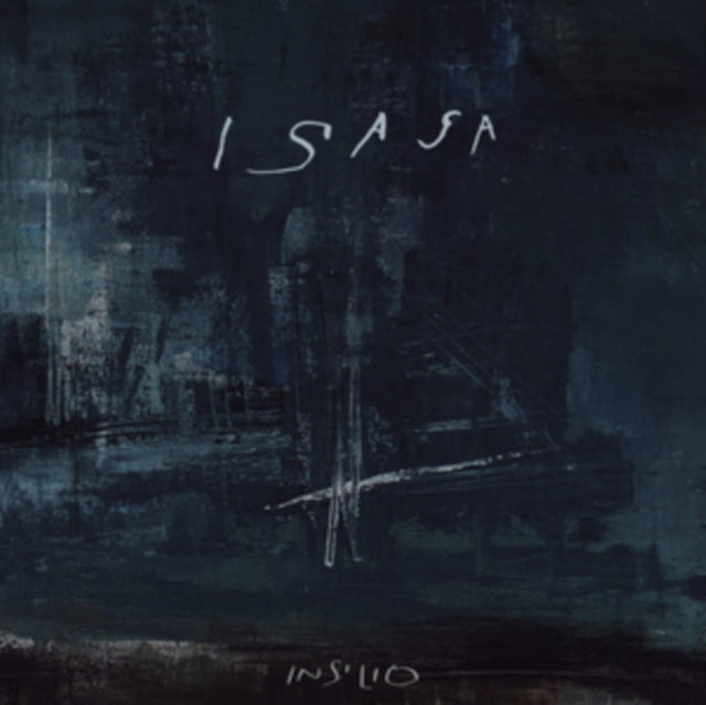 INSILIO cover art