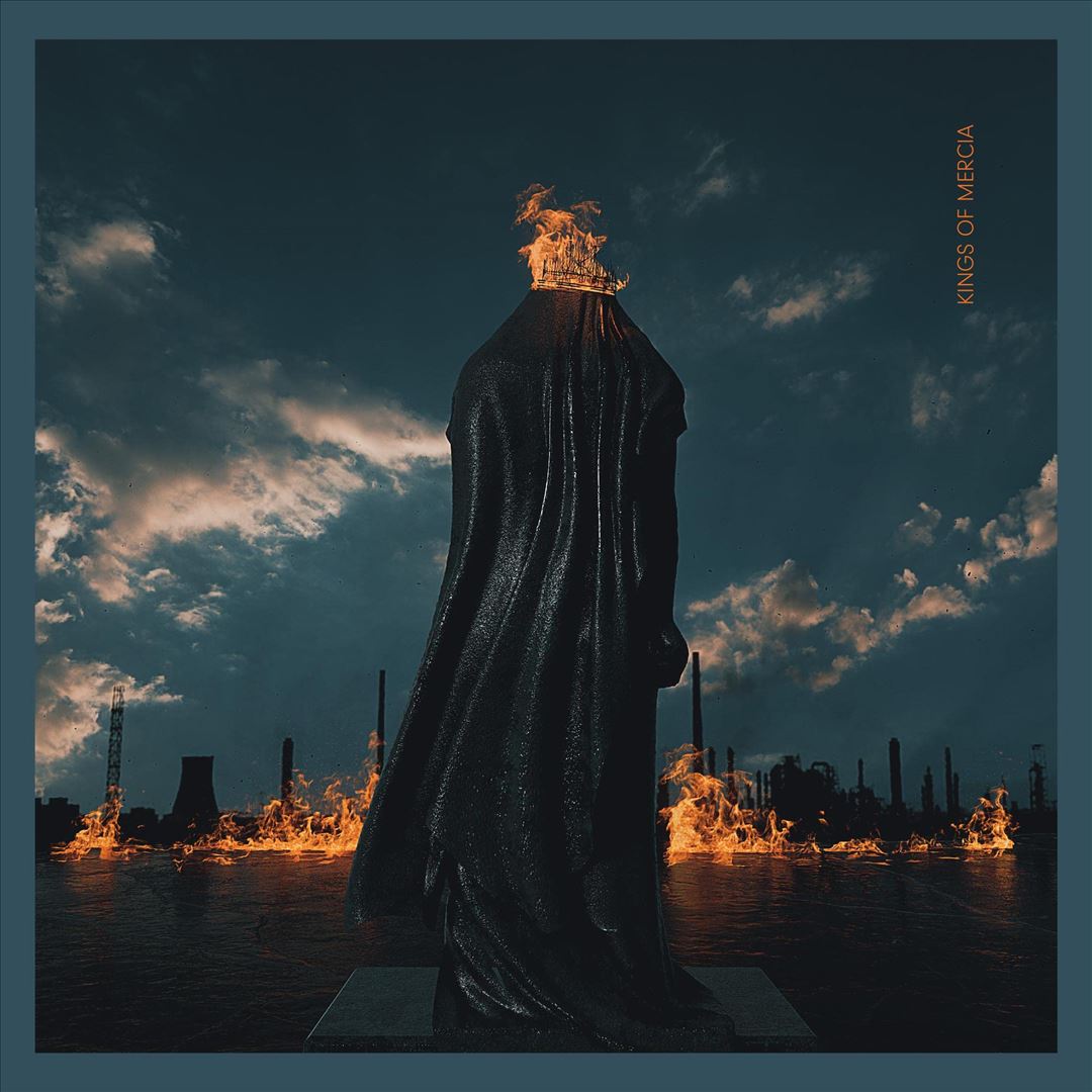 Kings of Mercia cover art