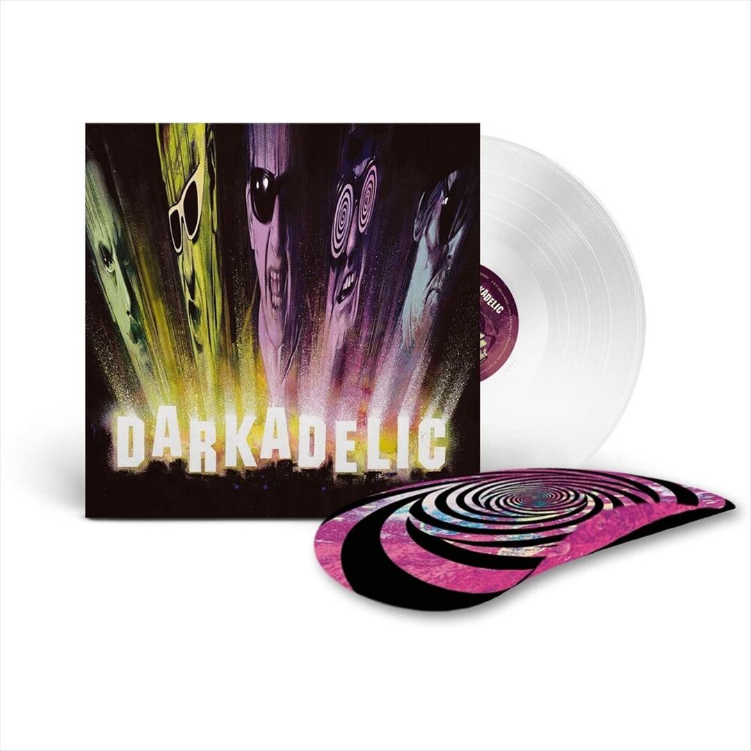 Darkadelic cover art