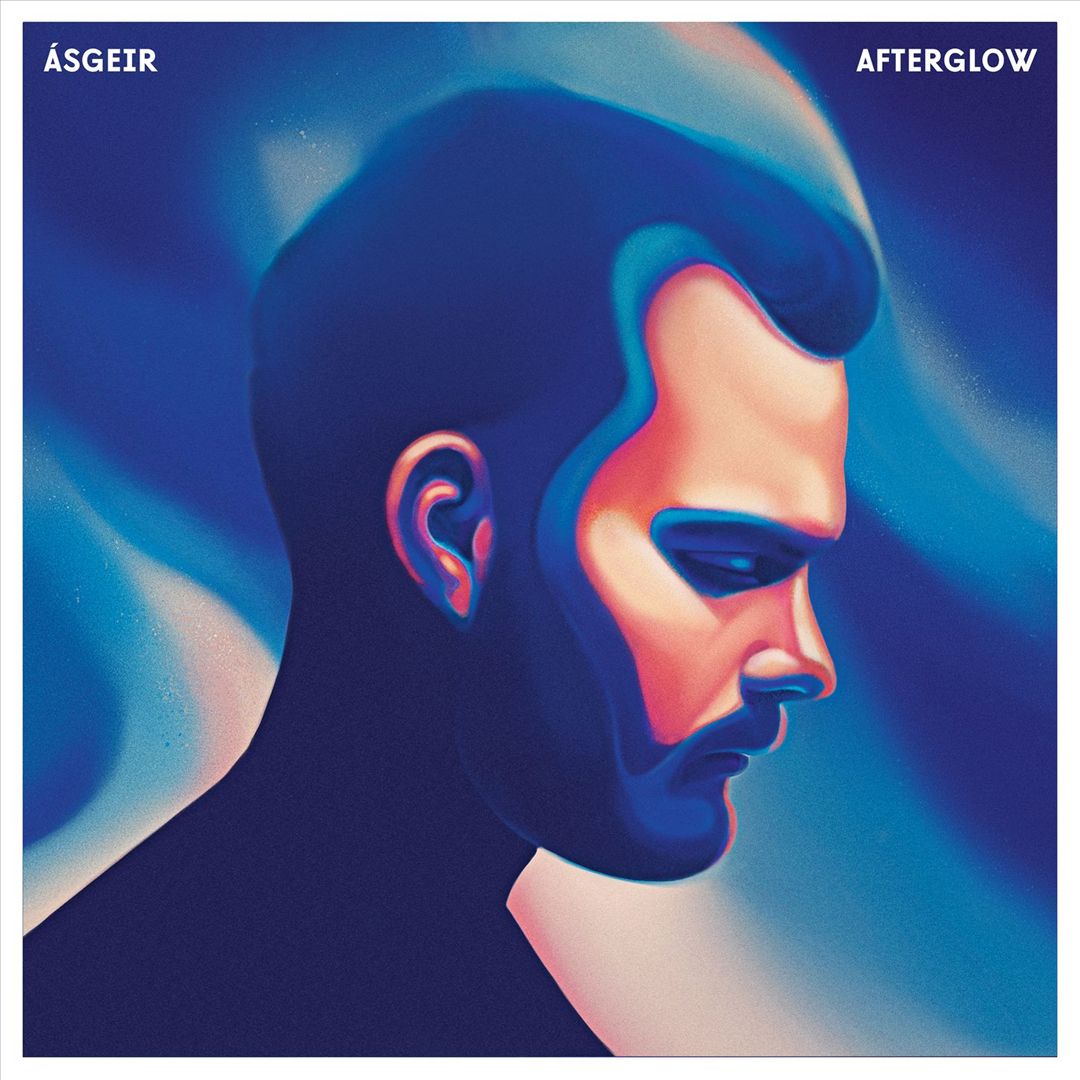 Afterglow cover art