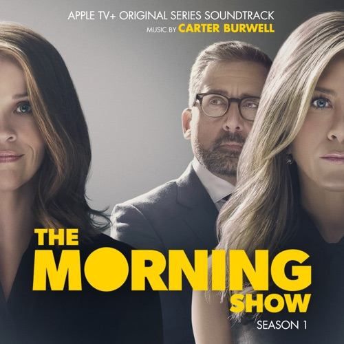 Morning Show: Season 1 [Original Series Soundtrack] cover art