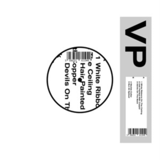 BUT ALL SPIKED cover art