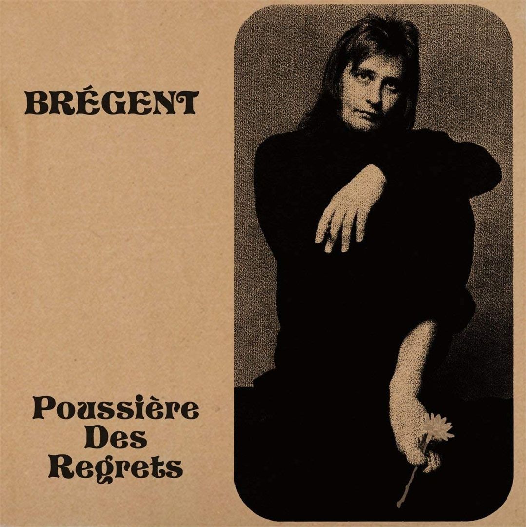 Poussieres des Regrets cover art