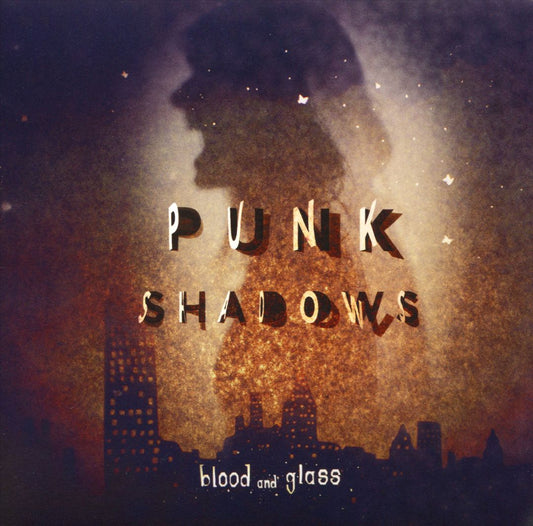 Punk Shadows cover art