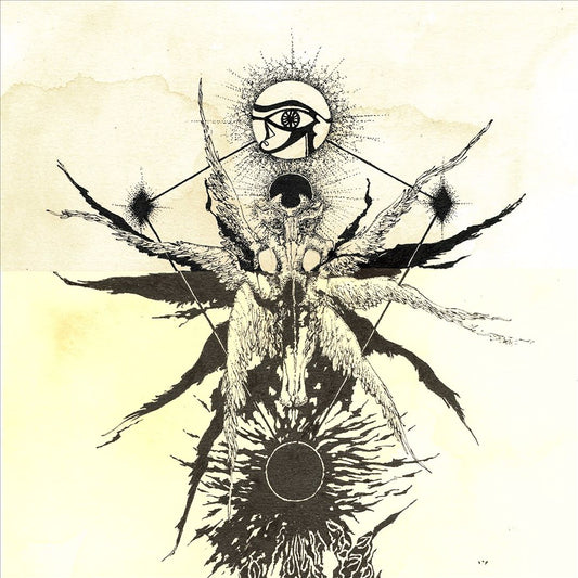 Black Sun Unbound cover art