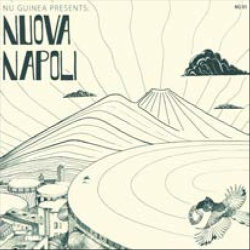 Nuova Napoli cover art