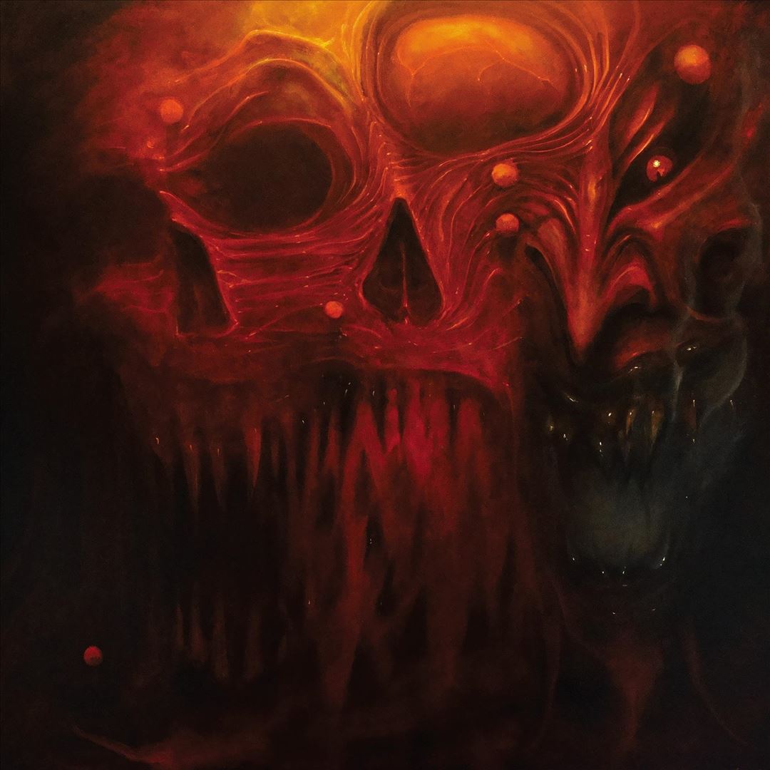 Ontological Mysterium cover art