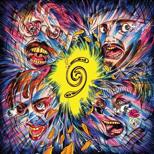 Protosynthesis cover art