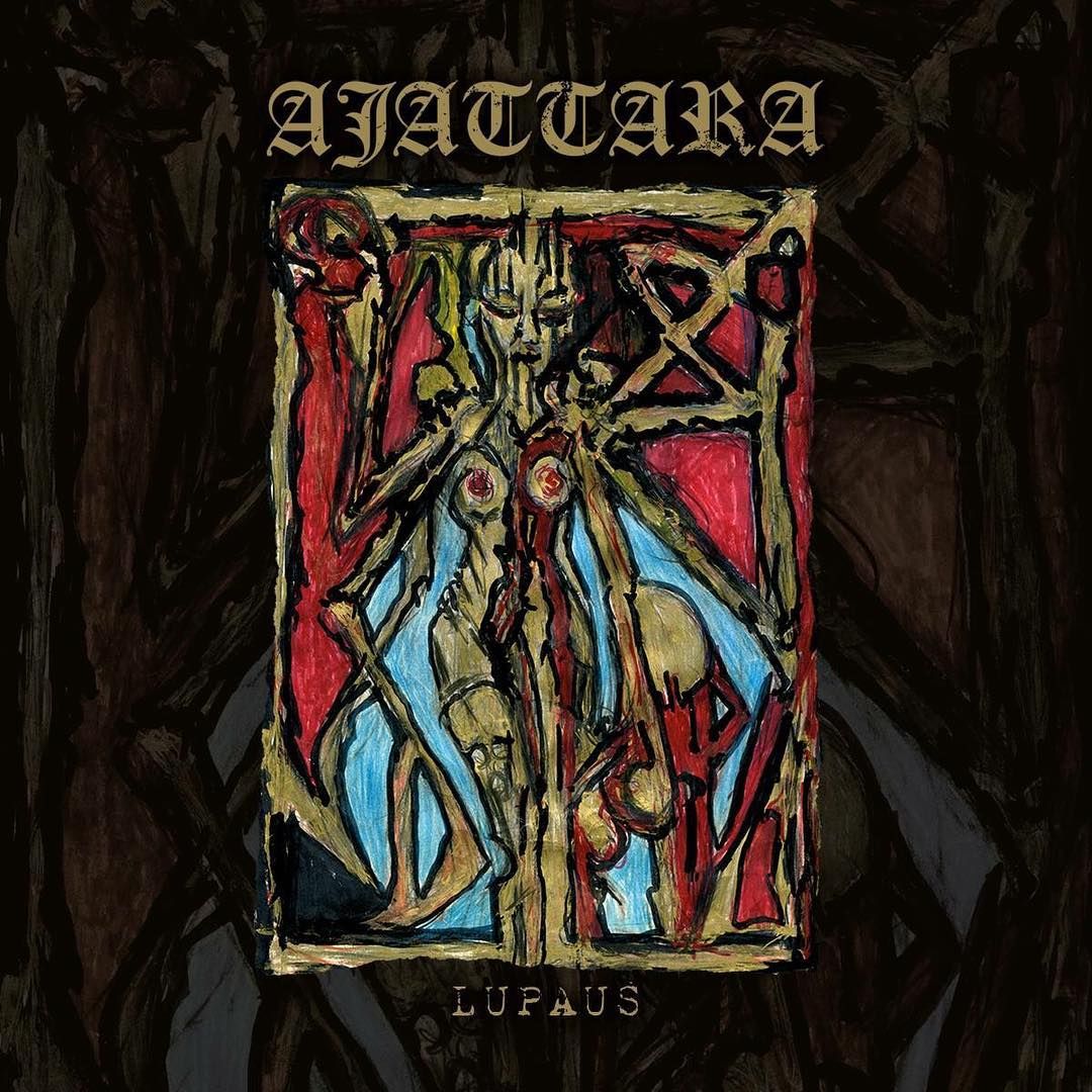 Lupaus cover art