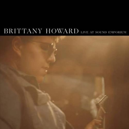 Live at Sound Emporium cover art