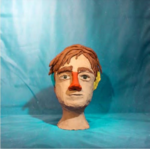 Fuzzybrain cover art