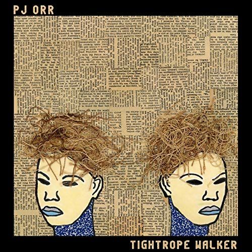 Tightrope Walker cover art