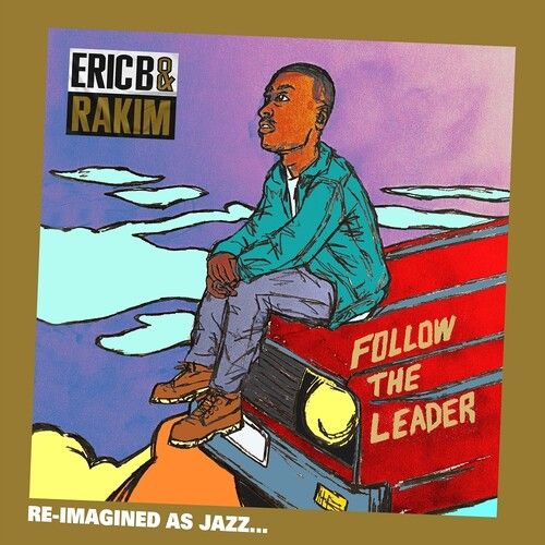 Follow the Leader cover art