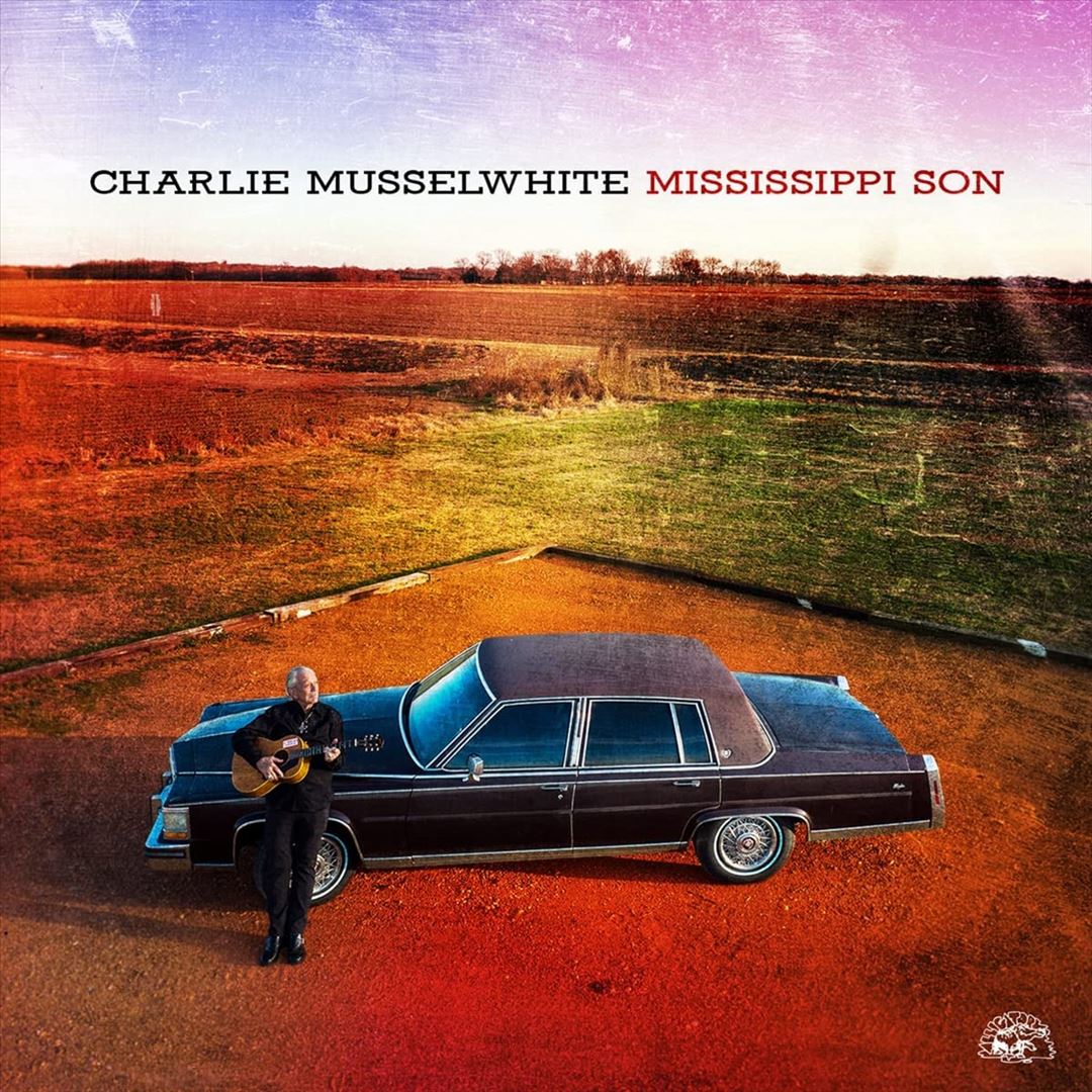 Mississippi Son cover art