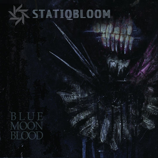 Blue Moon Blood cover art