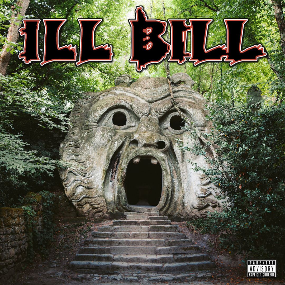 Billy cover art