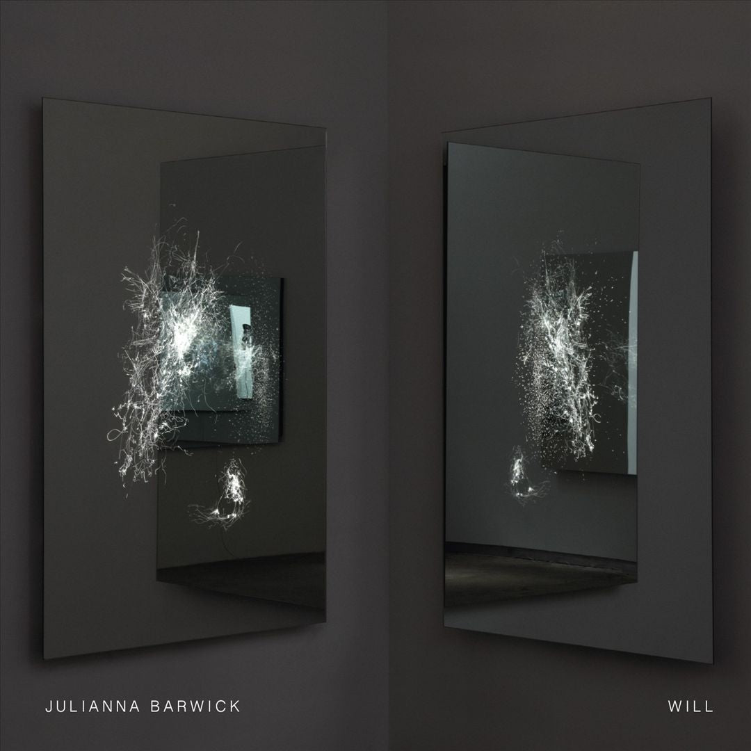 Will [LP] cover art