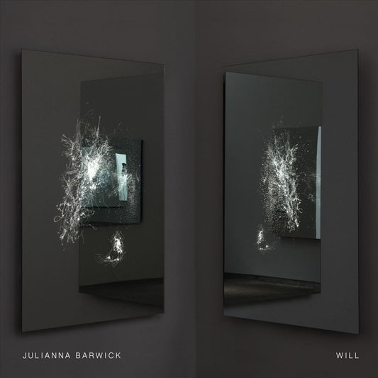 Will [LP] cover art