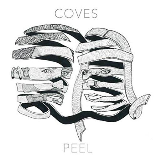 Peel [LP] cover art