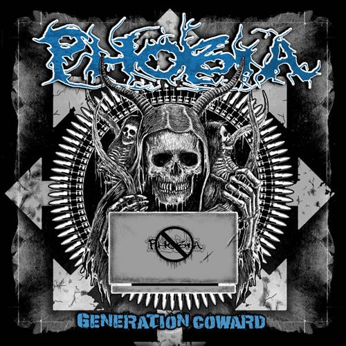 Generation Coward cover art
