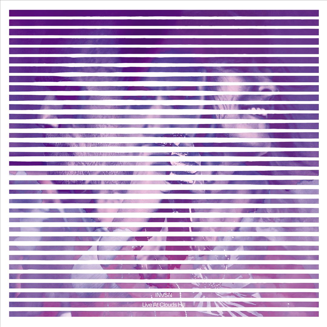 Live at Clouds Hill cover art