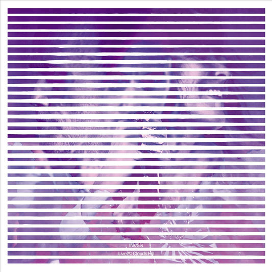 Live at Clouds Hill cover art