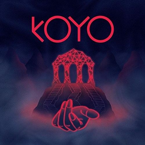 Koyo cover art