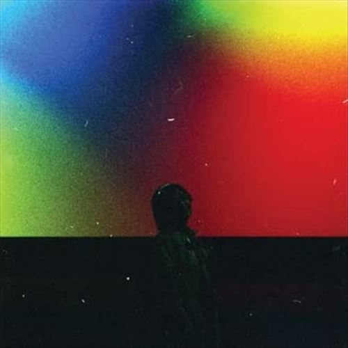 All In a Dream cover art