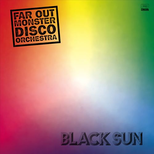 Black Sun cover art