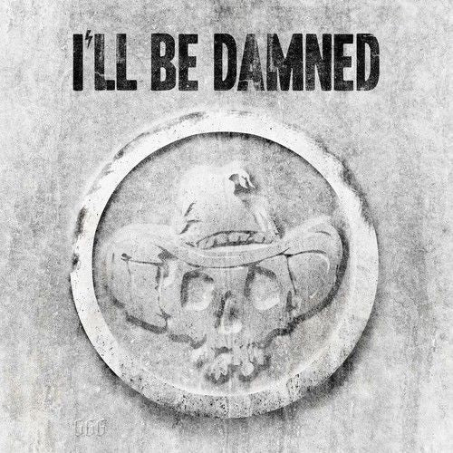 I'll Be Damned cover art