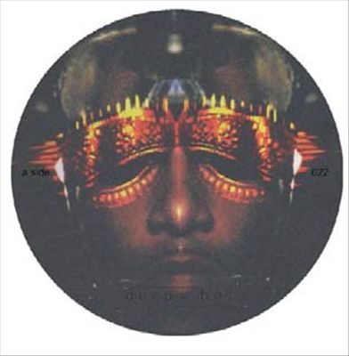 Back On Earth cover art