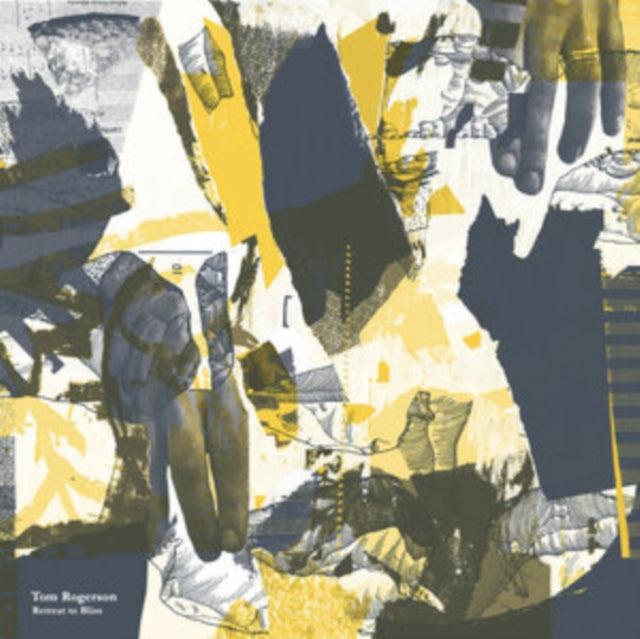 RETREAT TO BLISS cover art