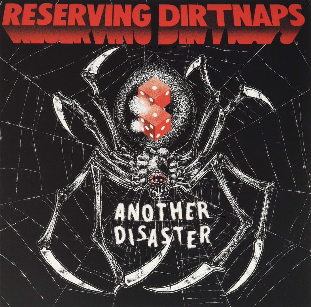Another Disaster cover art