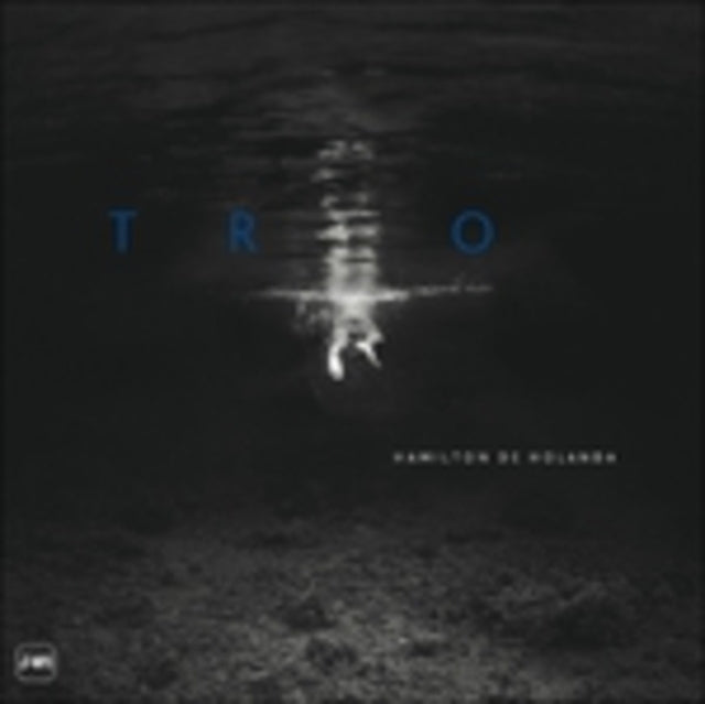 TRIO cover art